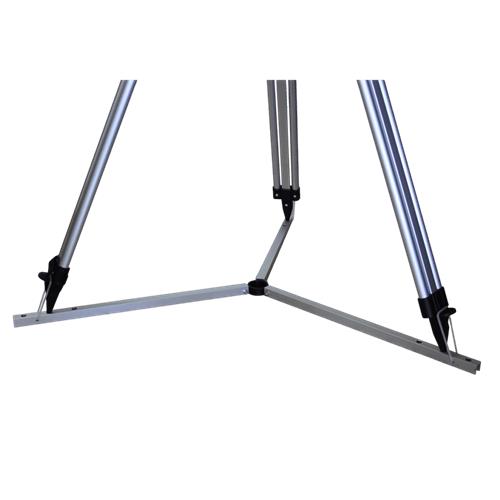 Estrella trípode de aluminio Levelfix
