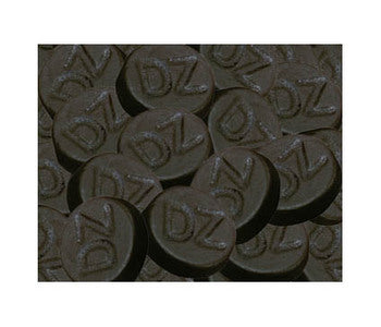 Venco tonde doppie salate (6x 1kg)