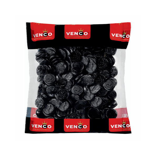 Villaggio delle monete Venco (6x 1kg)