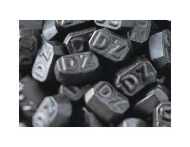Venco sale doppio (6x 1kg)