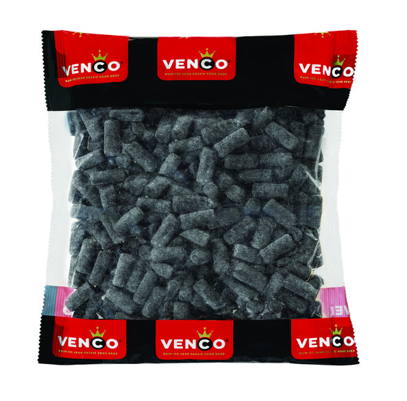 Gesso nero Venco (6x 1kg)