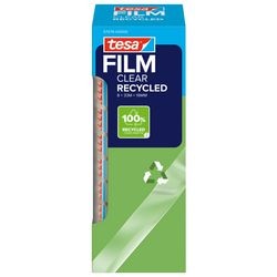 Nastro tesafilm eco trasparente trasparente
