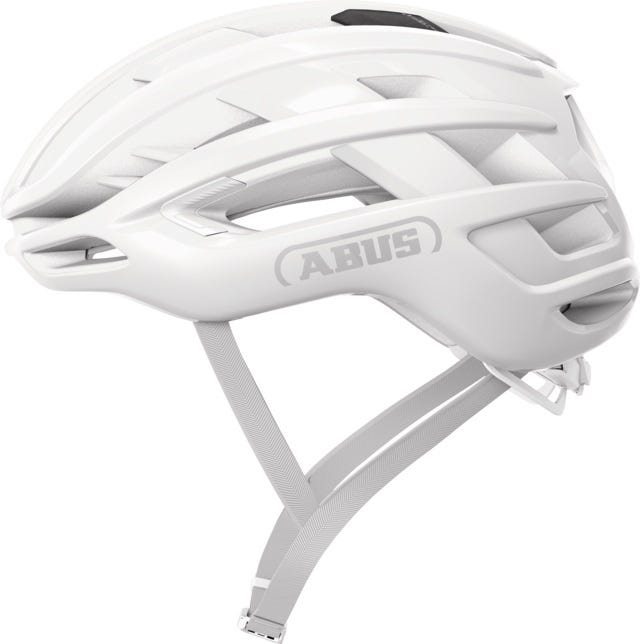 Abus helm airbreaker 2.0 pure white