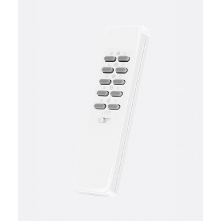 Klikaanklikuit 1078306 - ayct-103 afstandsbediening wit - 16 kanaal | 1 stuks