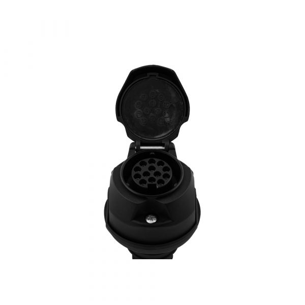 13 Extracción de Jefe de Plage SCOOK