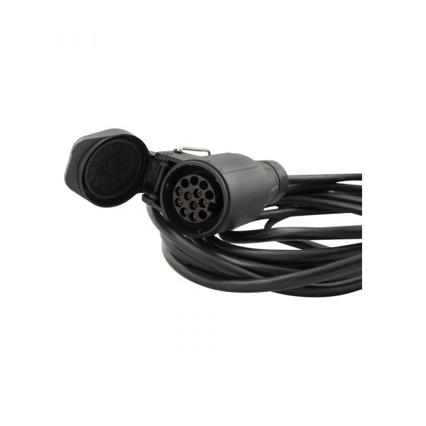Ngk disponible enchufe 13p contra 5m.