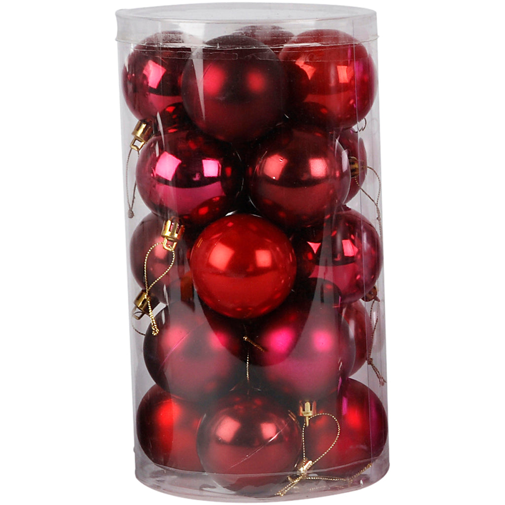 Http: www.cchobby.nl kerstballen-d-6-cm-rode-harmonie-20-stuk-1-doos