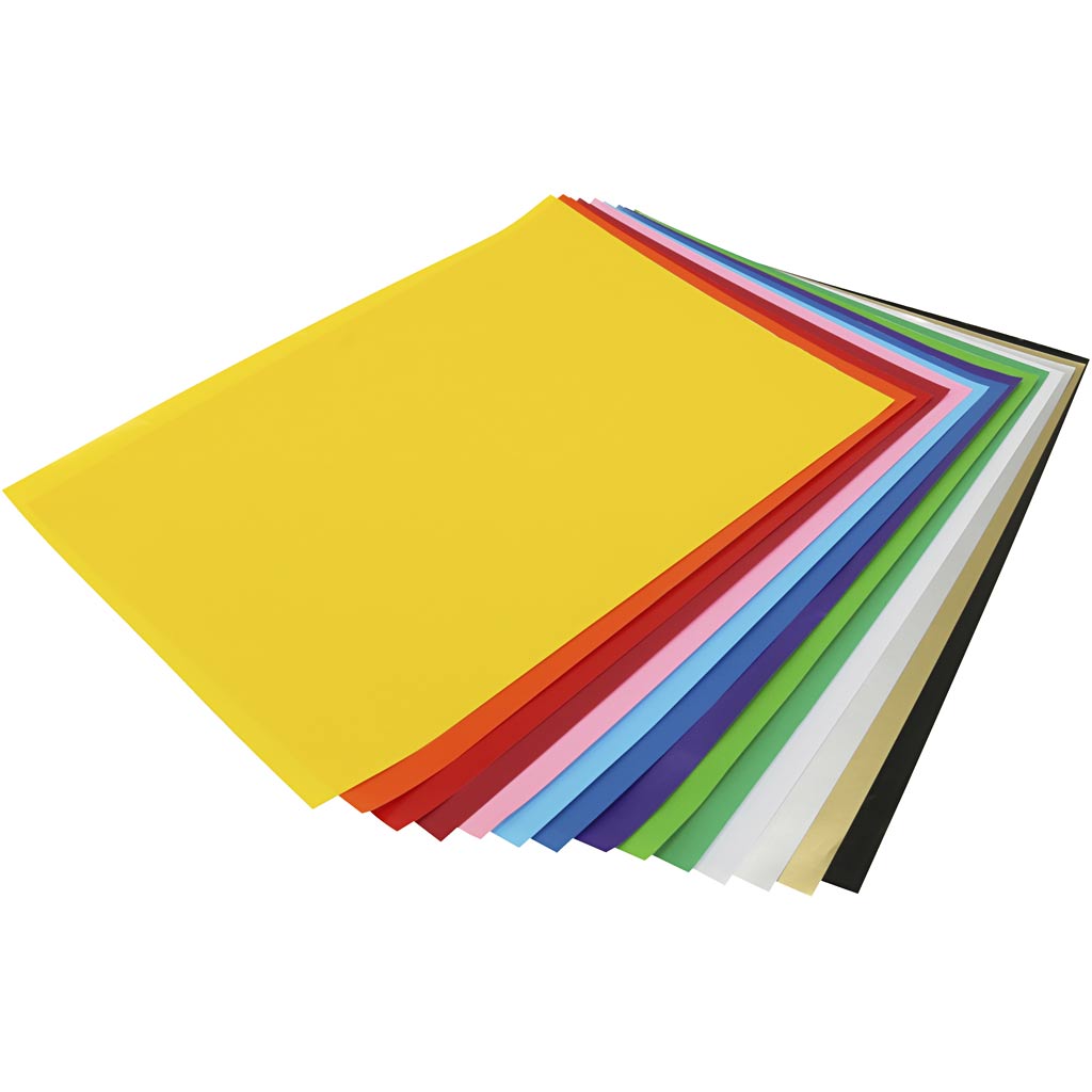 Http: www.cchobby.nl glanspapier-vel-25x35-cm-80-gr-diverse-kleuren-100-vel-1-doos