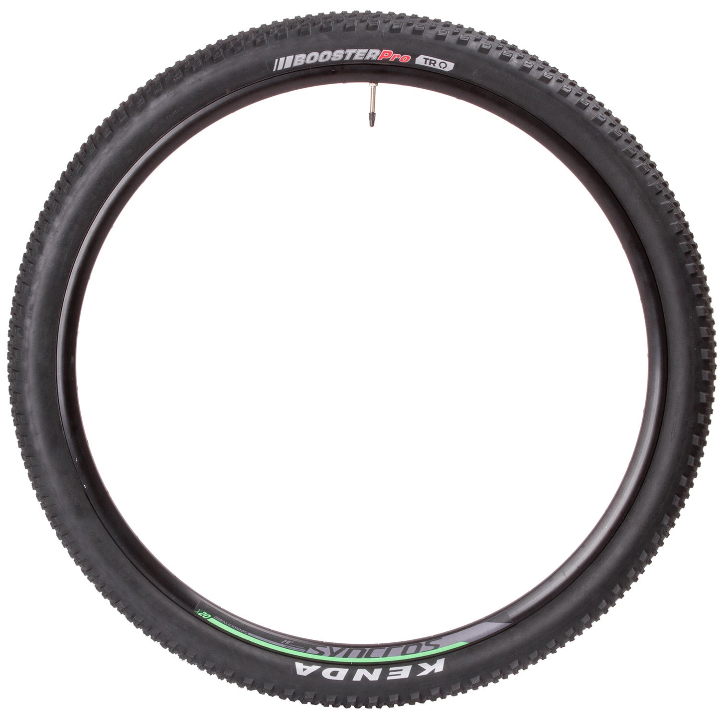 Pneumatico pieghevole Kenda booster pro 700 x 40c