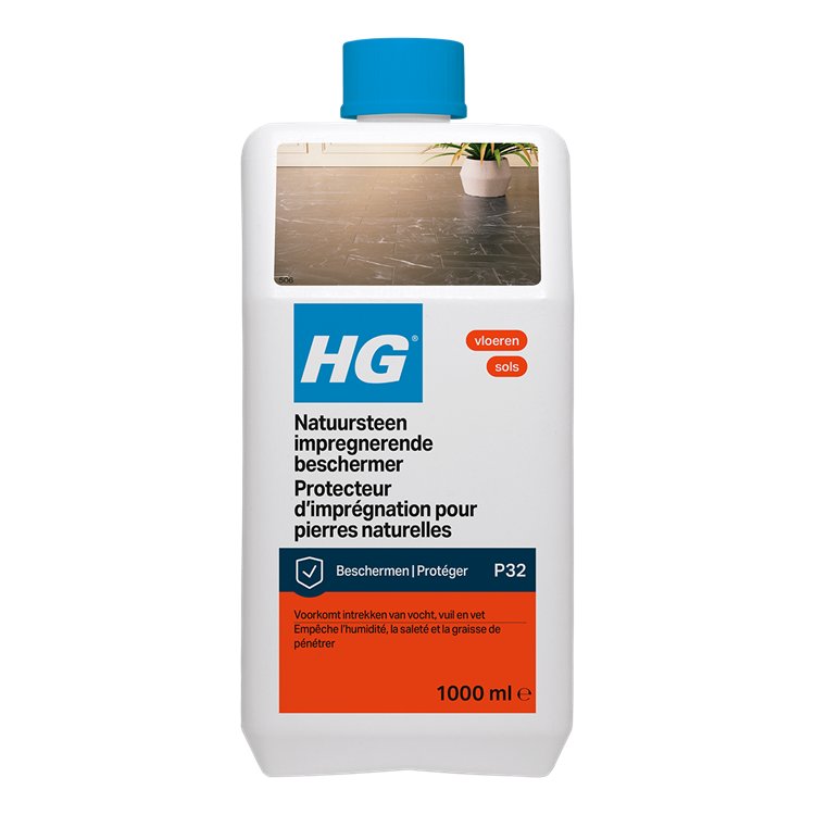 Hg 1044942 - protettore impregnante (prodotto 32) | 2 pezzi
