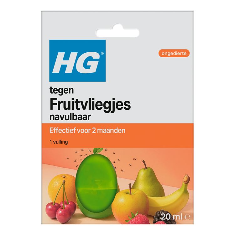 Mosche da frutto hg hgx