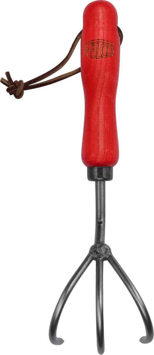 Felco 411 handwieder - ideaal voor het bewerken van de grond