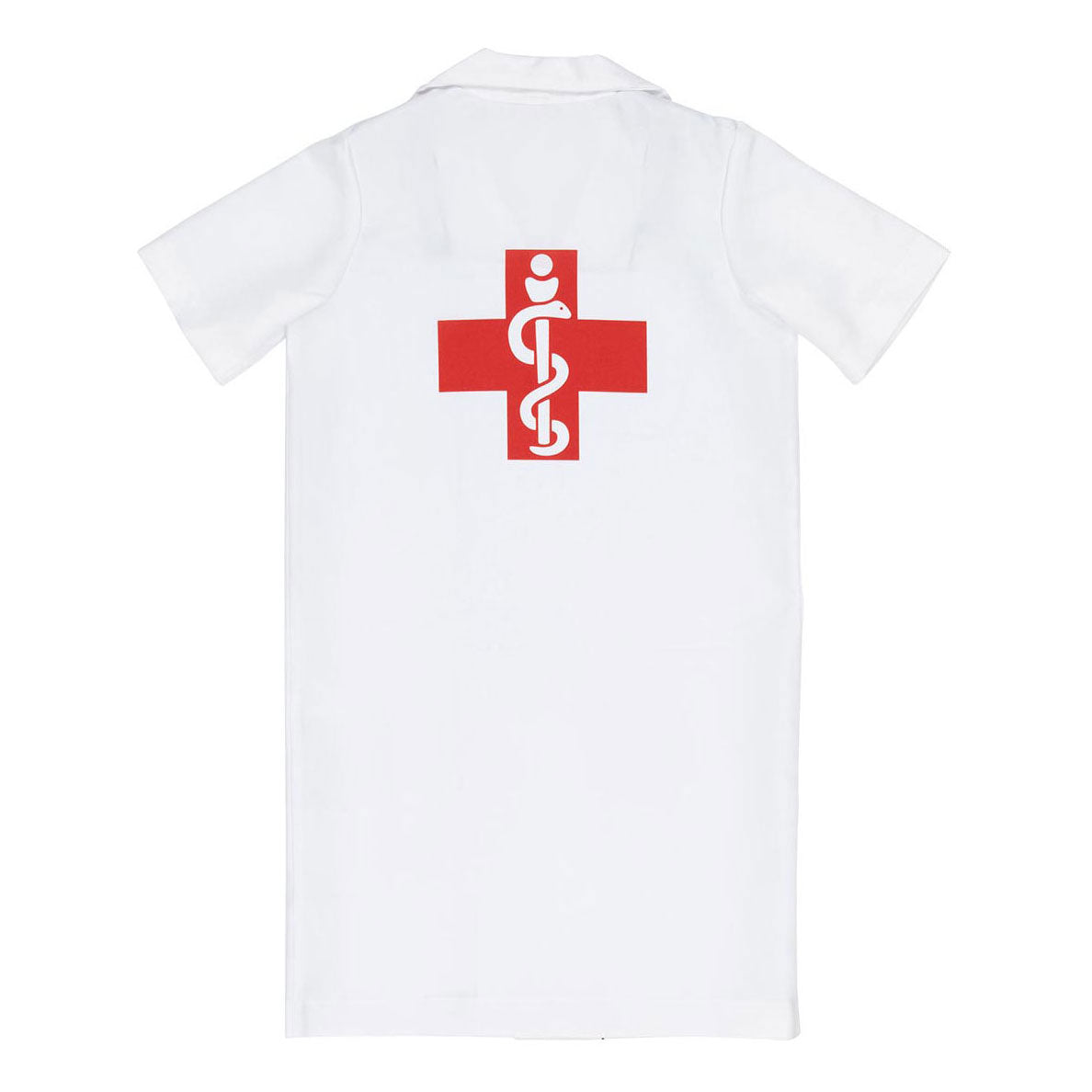Goki Children's Costume Doctor, 3-5 anni