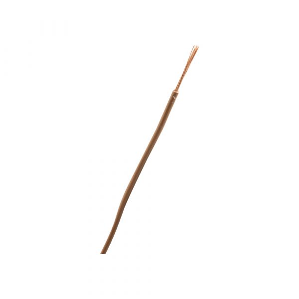 Cavo del misuratore 1x0.75