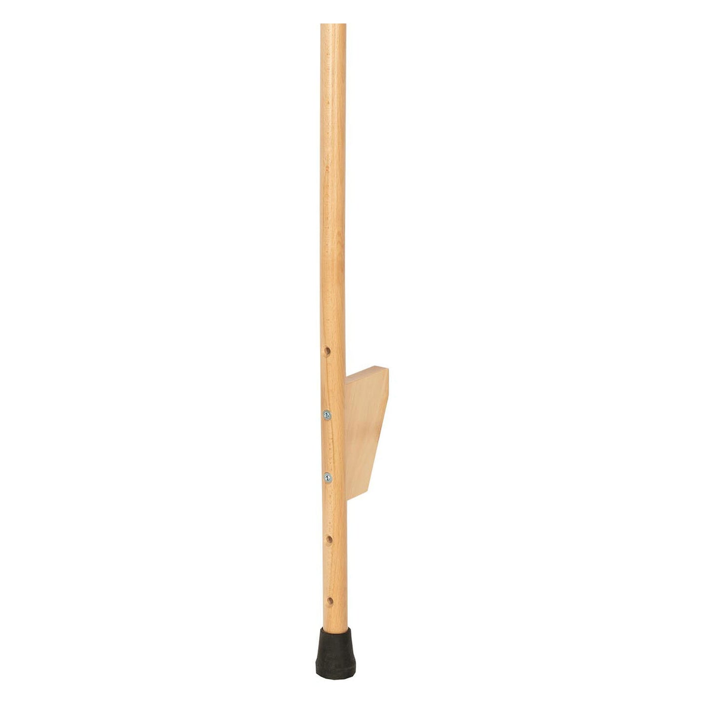 Goki Sticks de madera, 2st.