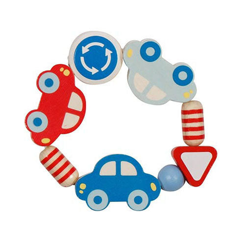 Goki Wooden Affermazione delle auto