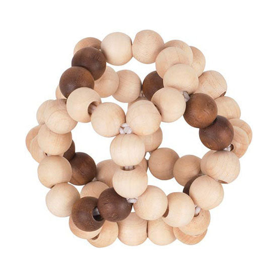 Goki Wooden Grapping Ball