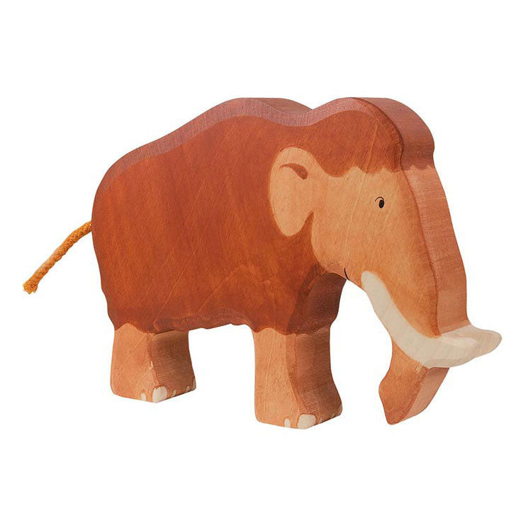 Holztiger Holztiger Wooden Mammoet