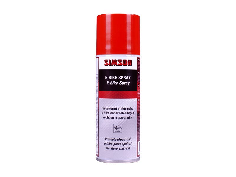 Simson E Bike Spray 200 ml
