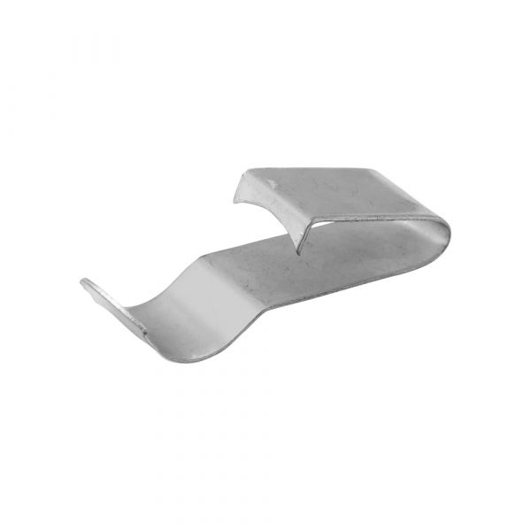 Clamp di telaio 43 mm.