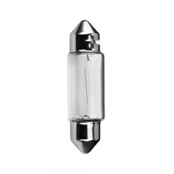 Tubo ligero de 12V-5W