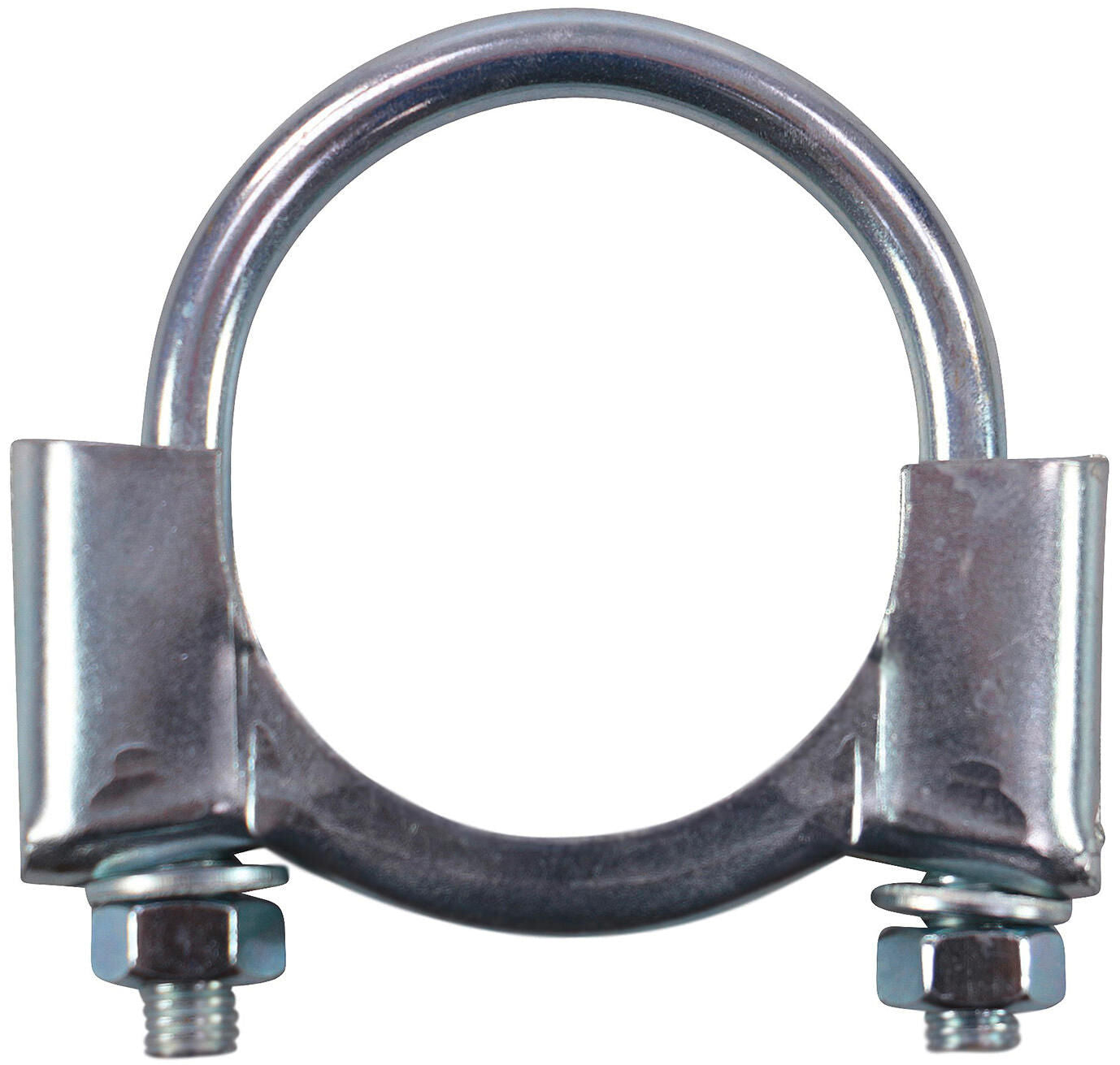 Abrazaderas de pernos Bosales, Sistema de escape, M8x60 mm