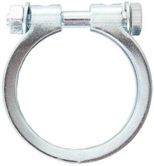 HJS EMISION TECNOLOGY PUBE CLAMP 53.5 mm MB