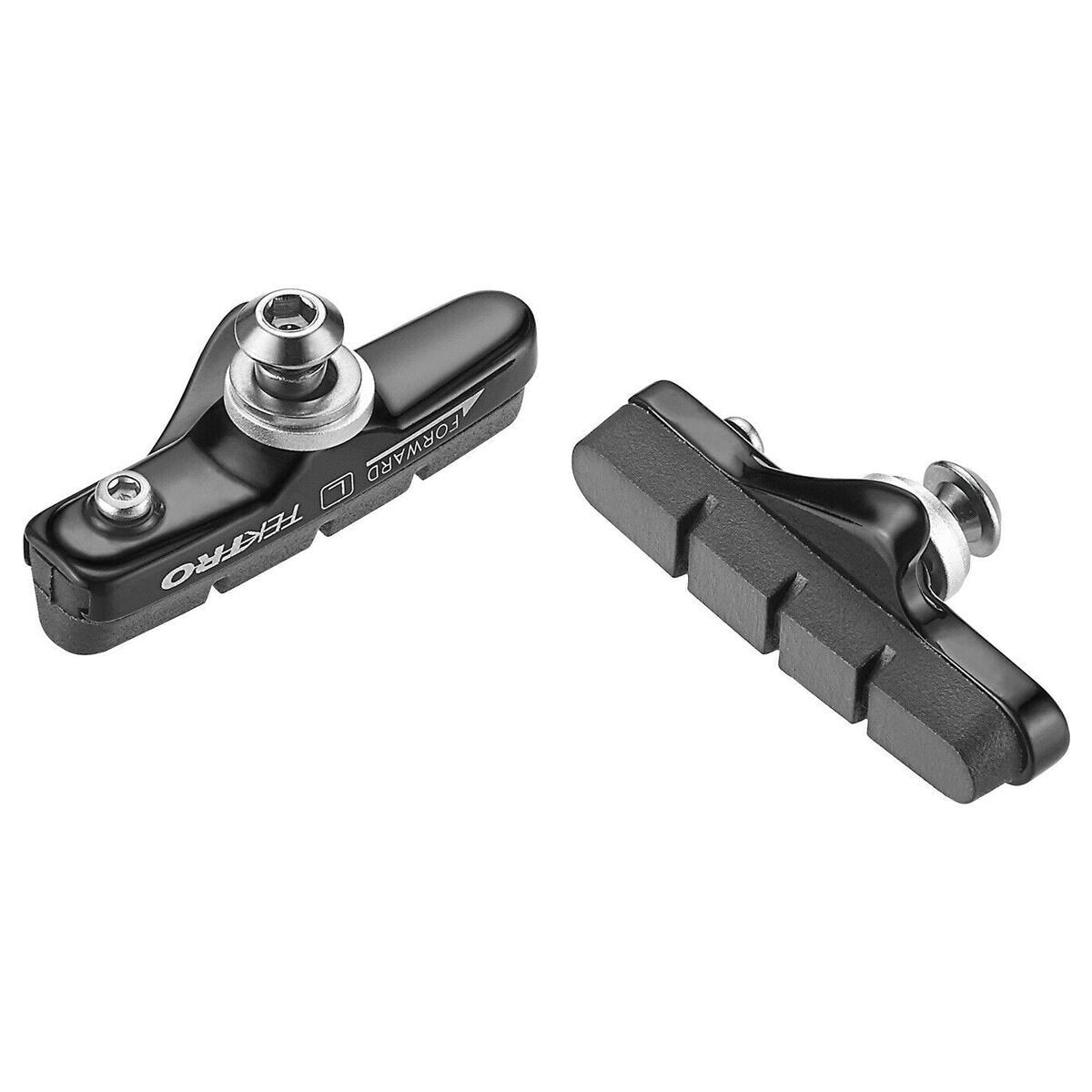 Tektro P477 Bloque de freno Conjunto Cardridge Inen Race 55 mm en el mapa