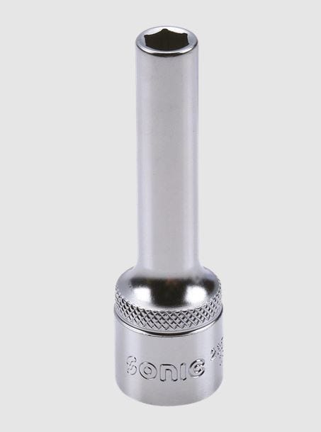 Presa per strumento Sonic 1 2'', 6 lati lunga 15 mm