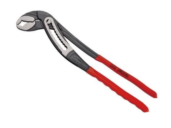 Pinza per pompa acqua Sonic 10 rossa