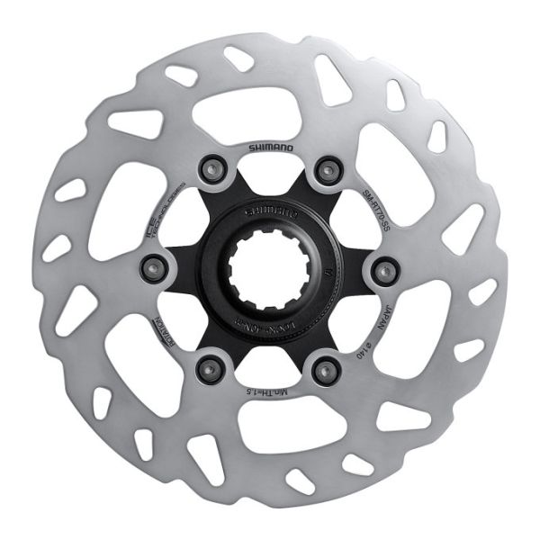Shimano Brake Disc SM-RT70 Center Lock 180 mm