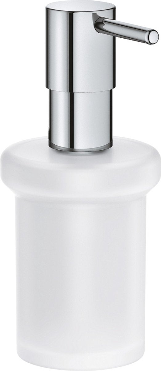 Dispenser sapone Grohe start - 160 ml - cromo