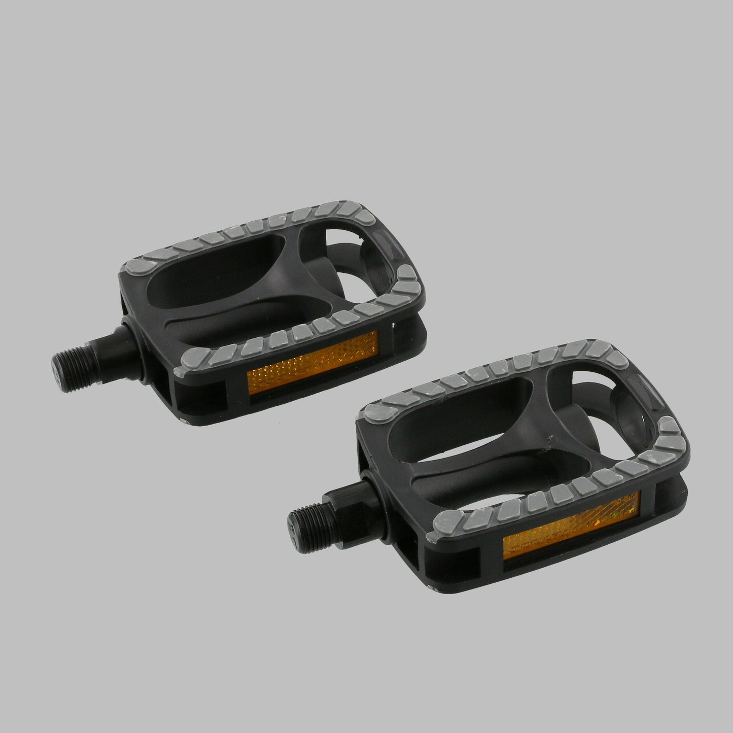 Simson Pedals Metropol de Luxe