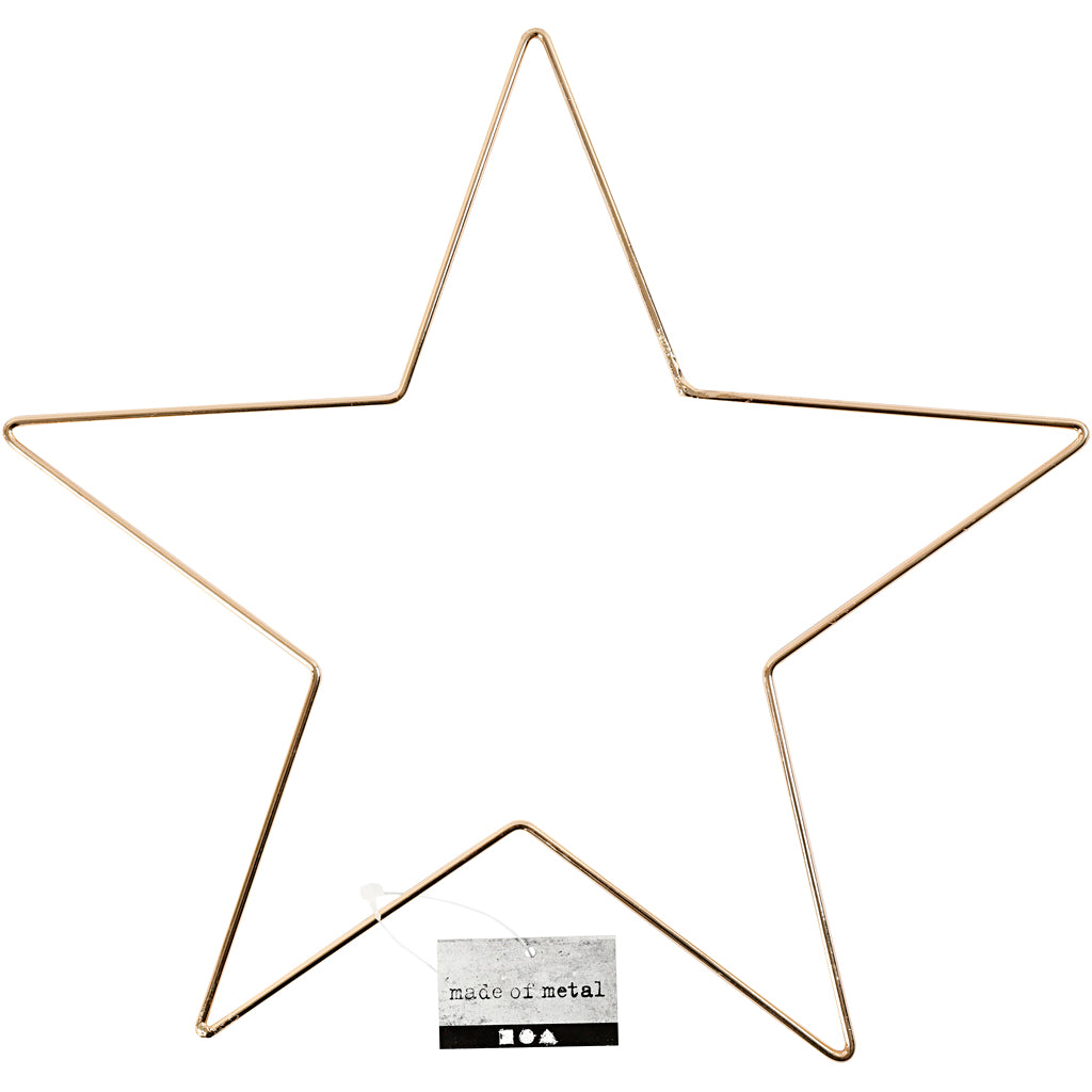 Https: www.cchobby.nl ster-d-30-cm-dikte-3-mm-goud-1-stuk
