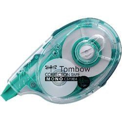 Rullo di correzione tombow mono yxe