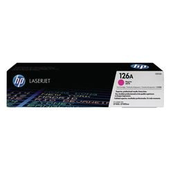 Tonercartridge hp ce313a nr.126a magenta