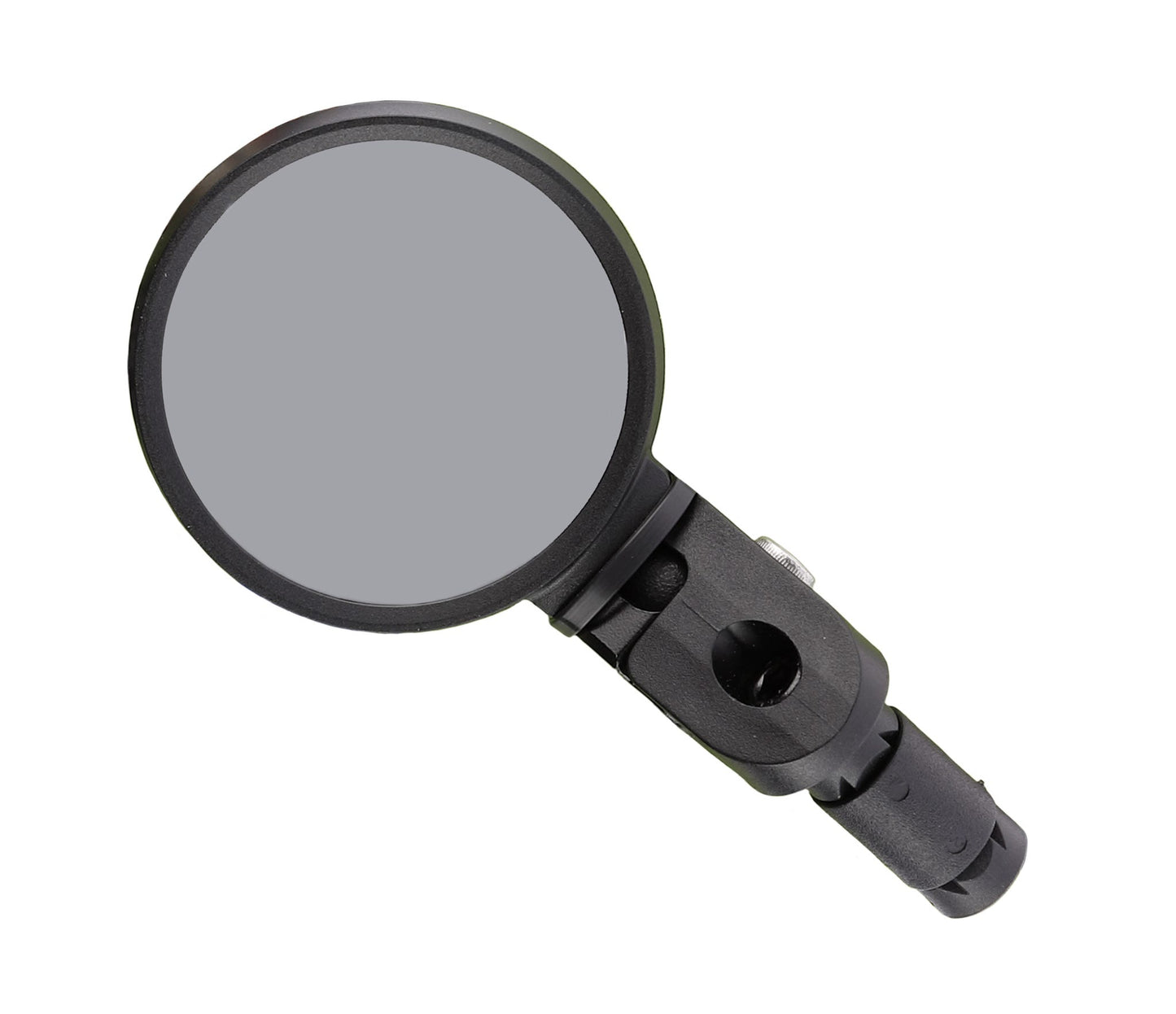 Cordo mirror de luxe extremo de barra l+r tapón ajustable 16-22mm
