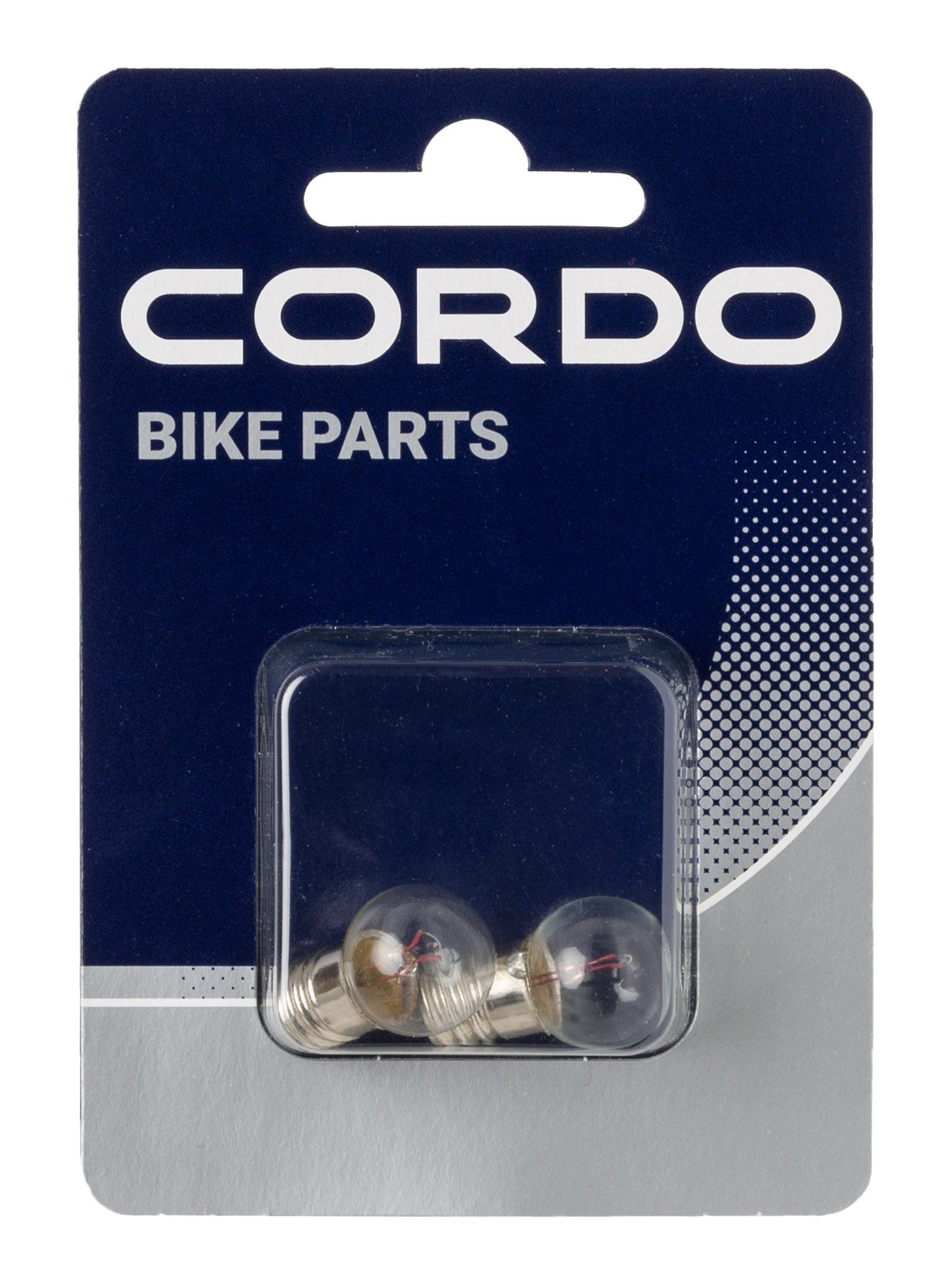 Lampada Cordo 6v per (2)