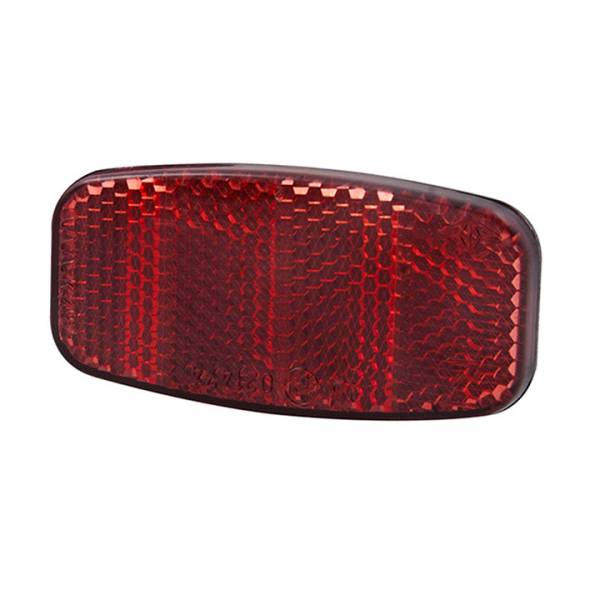 Portaequipaje reflector Cordo 80mm