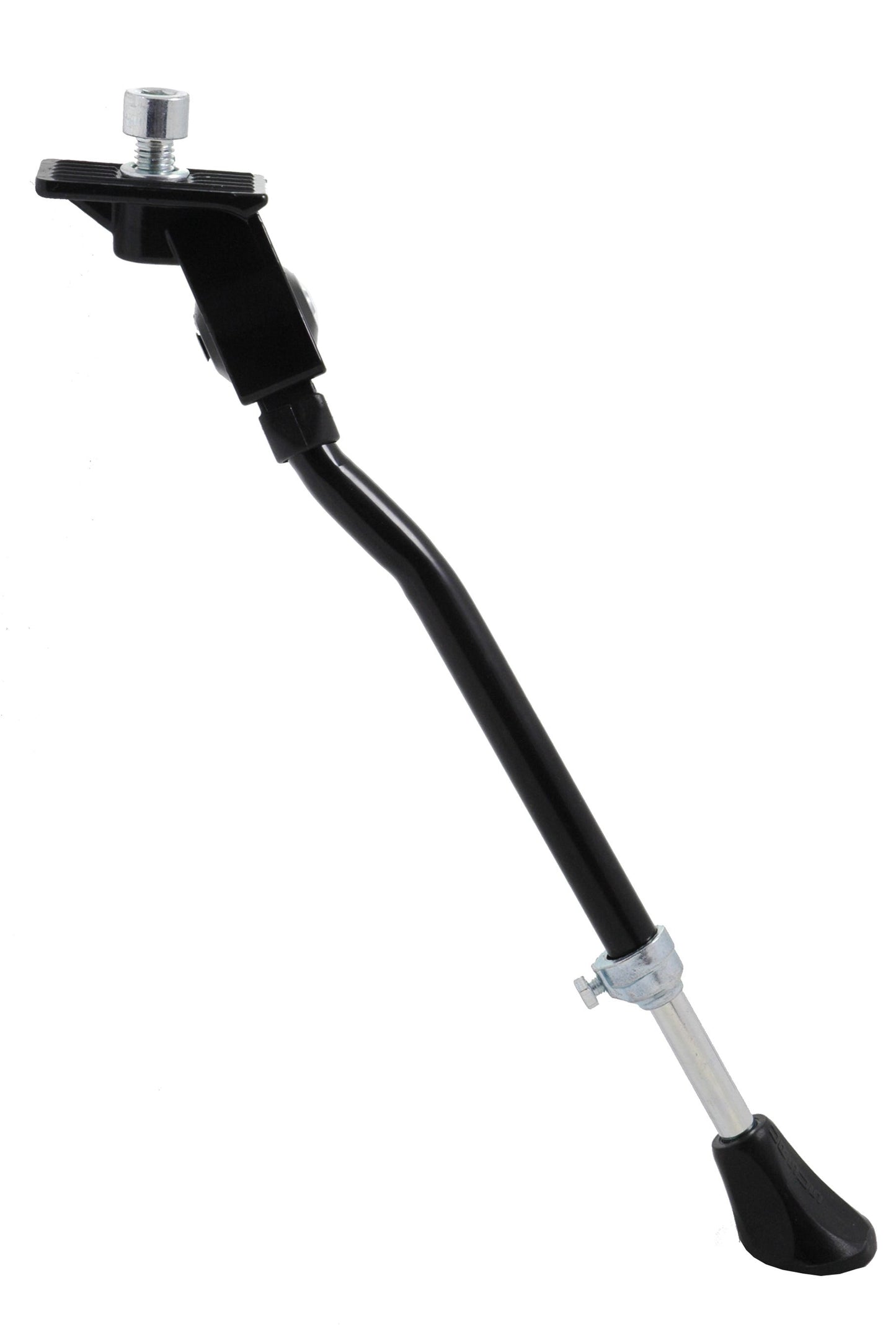 Cordo estándar niño ajustable 24 26 pulgadas negro