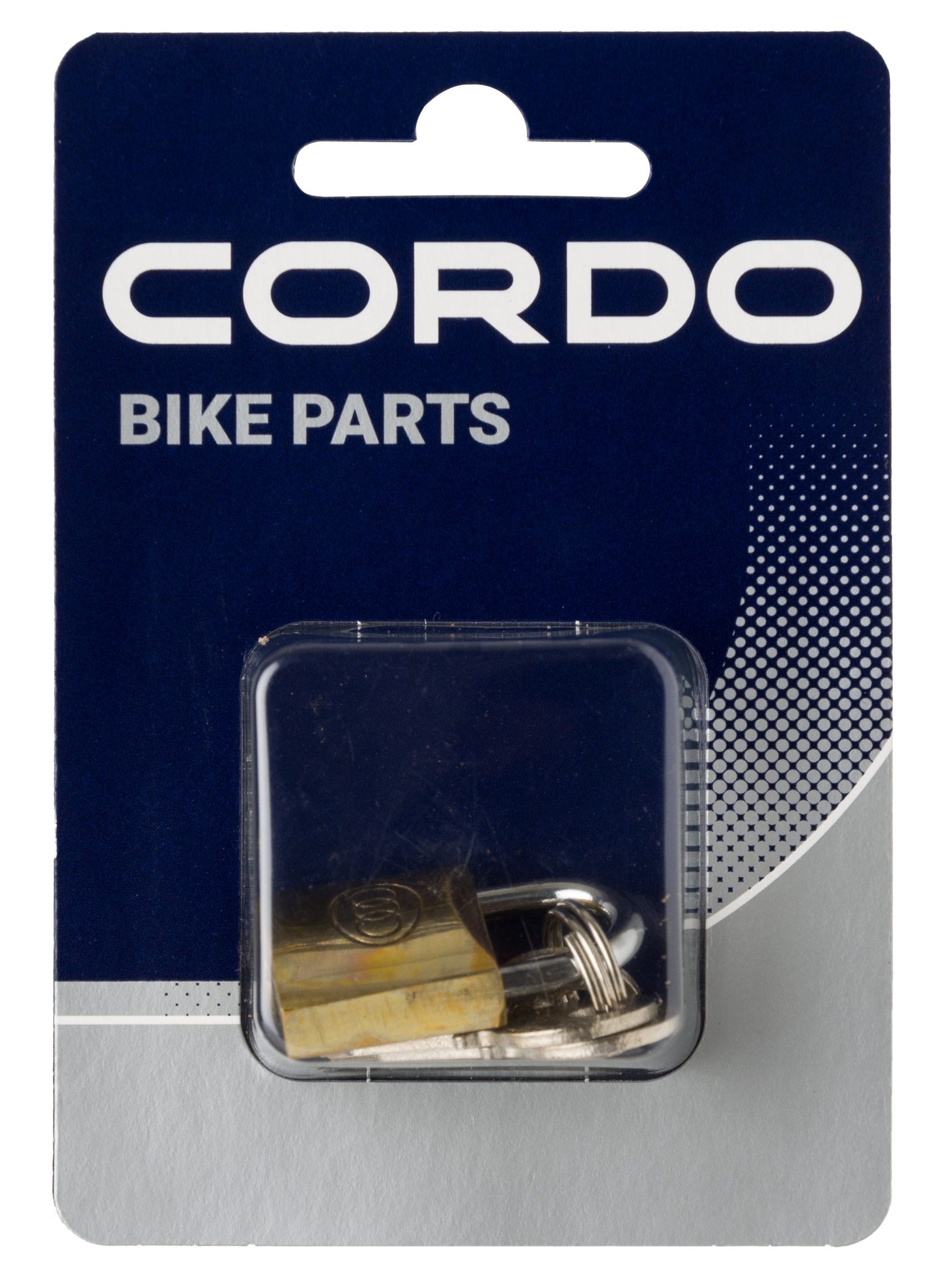 Candado cordon 20mm