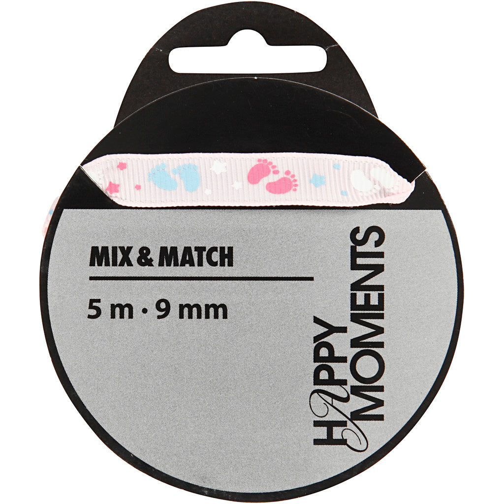 Https: www.cchobby.nl decoratielint-b-9-mm-roze-5-m-1-rol
