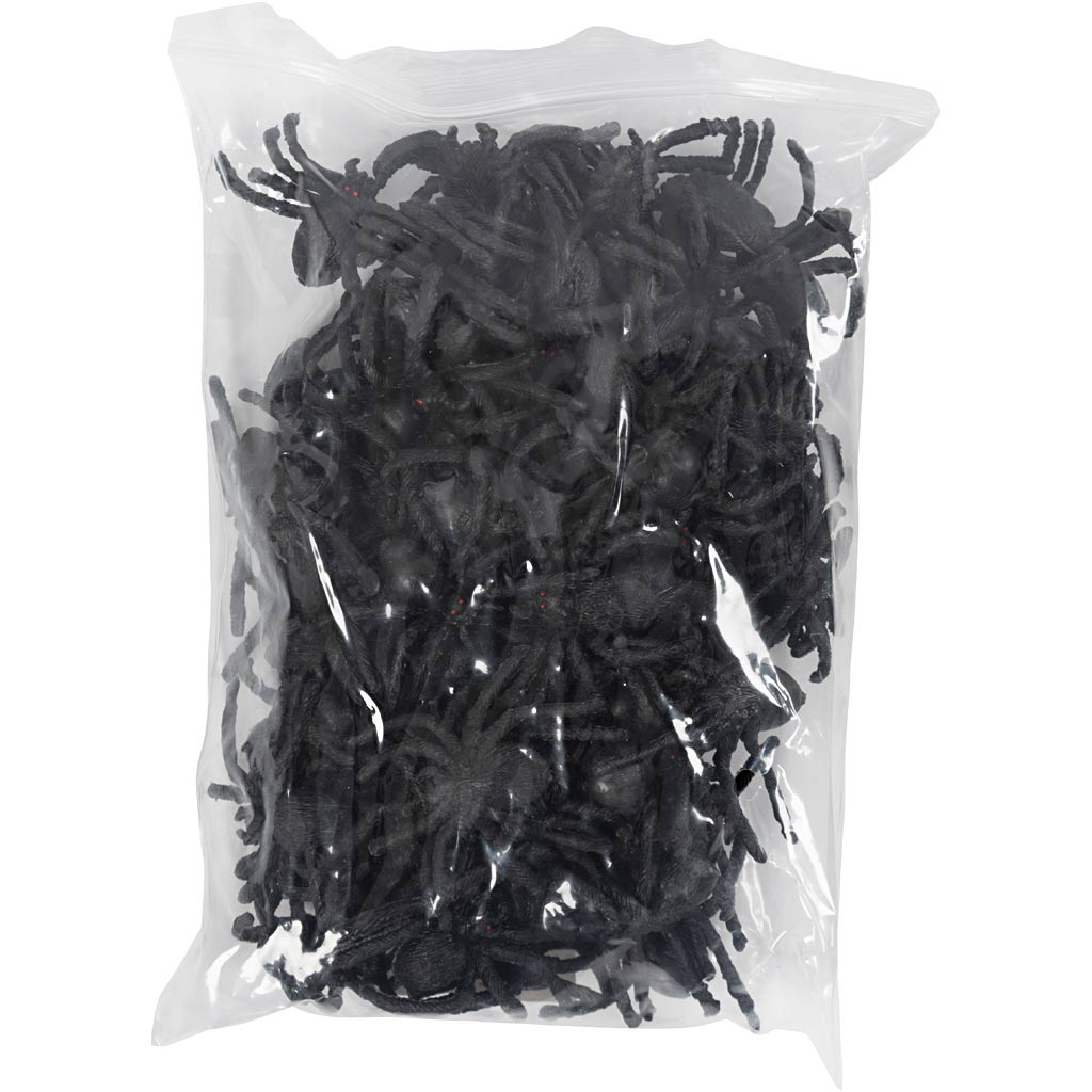 Https: www.cchobby.nl spinnen-afm-4-cm-60-stuk-1-doos