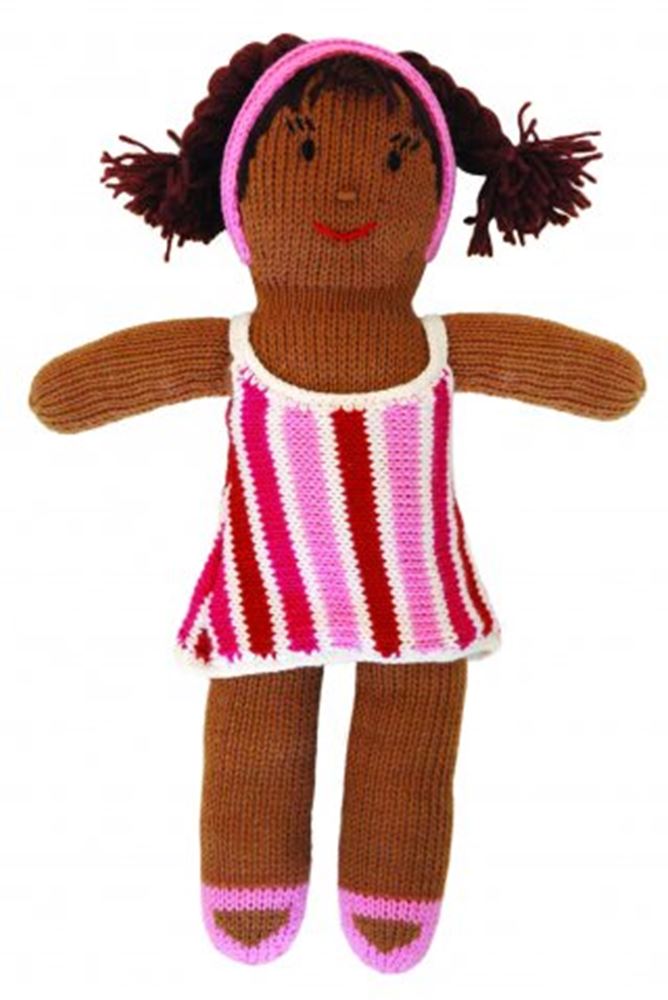 Peluche de punto bibi beach de aprox. 36cm