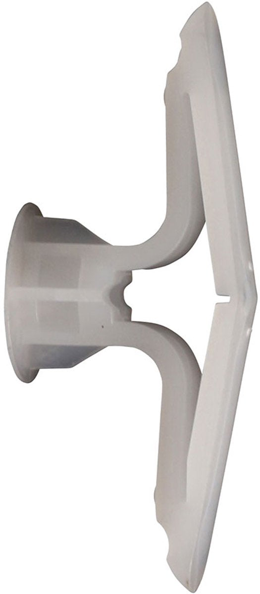 Tassello cavo a levetta tb 9-13 mm - 20 pezzi