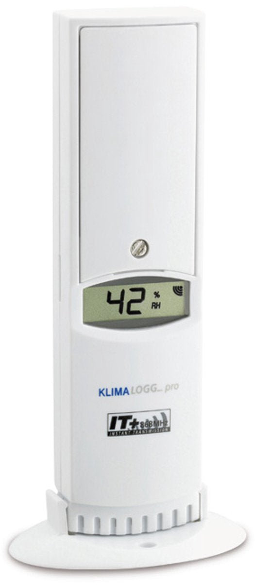 Termómetro corporal digital tfa dostmann tfa 30.3180.it