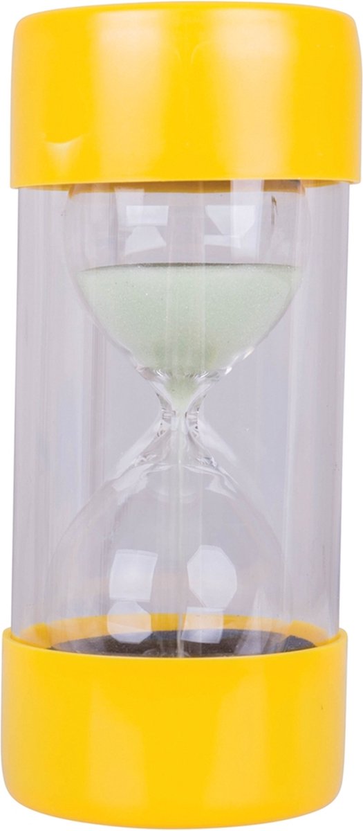 Bigjigs ballotini timer - 3 minuti