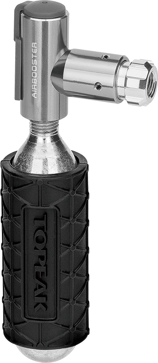 Booster d'aria per pompa di co2 Topeak - 15700276