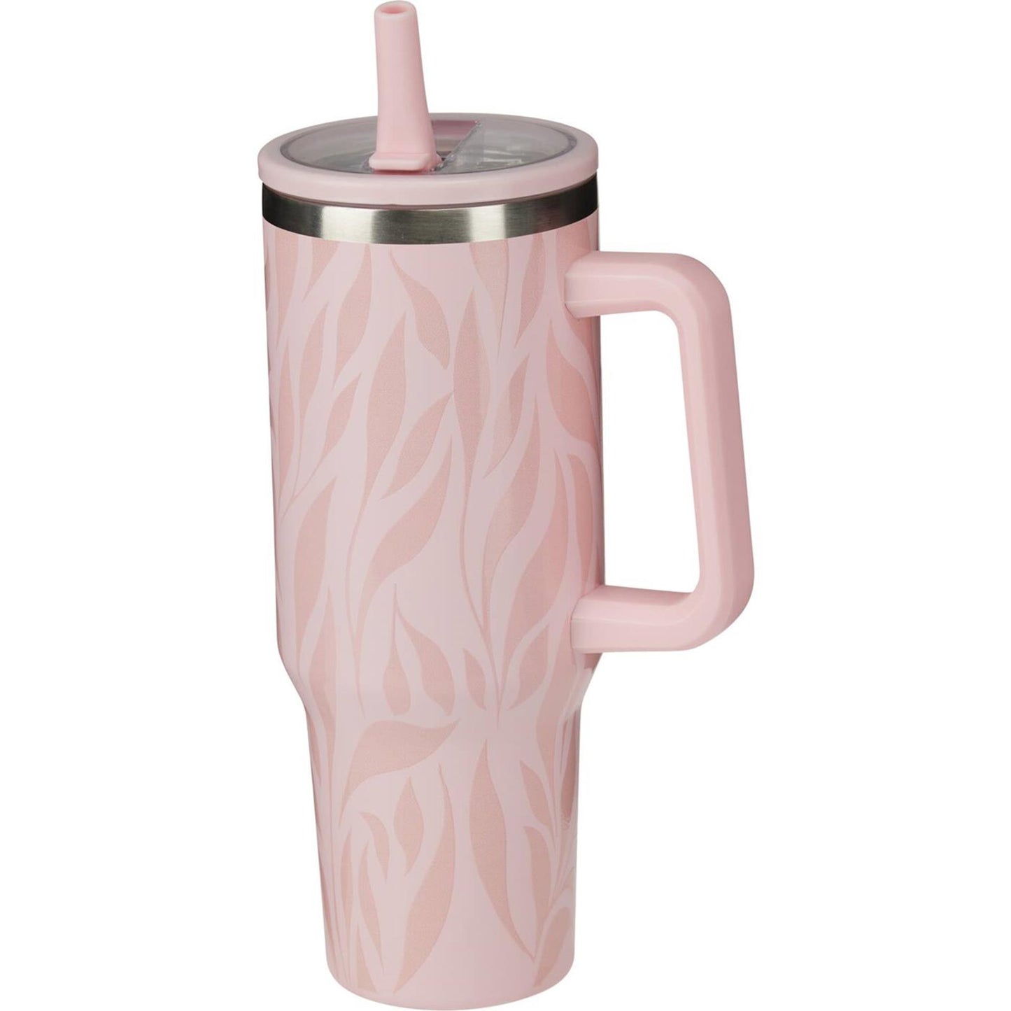 Bebida vaso isotérmico 1200ml acero inoxidable