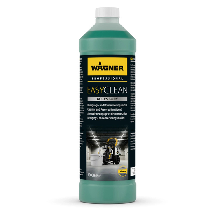 Wagner 1078302 - easy-clean cleaner 1 l | 1 pc